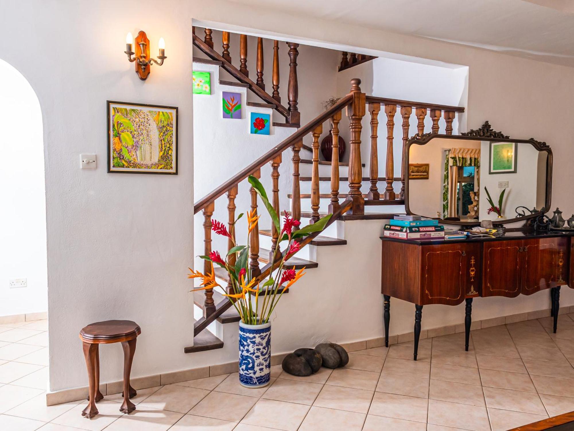Bottle Palm Villa Victoria Extérieur photo