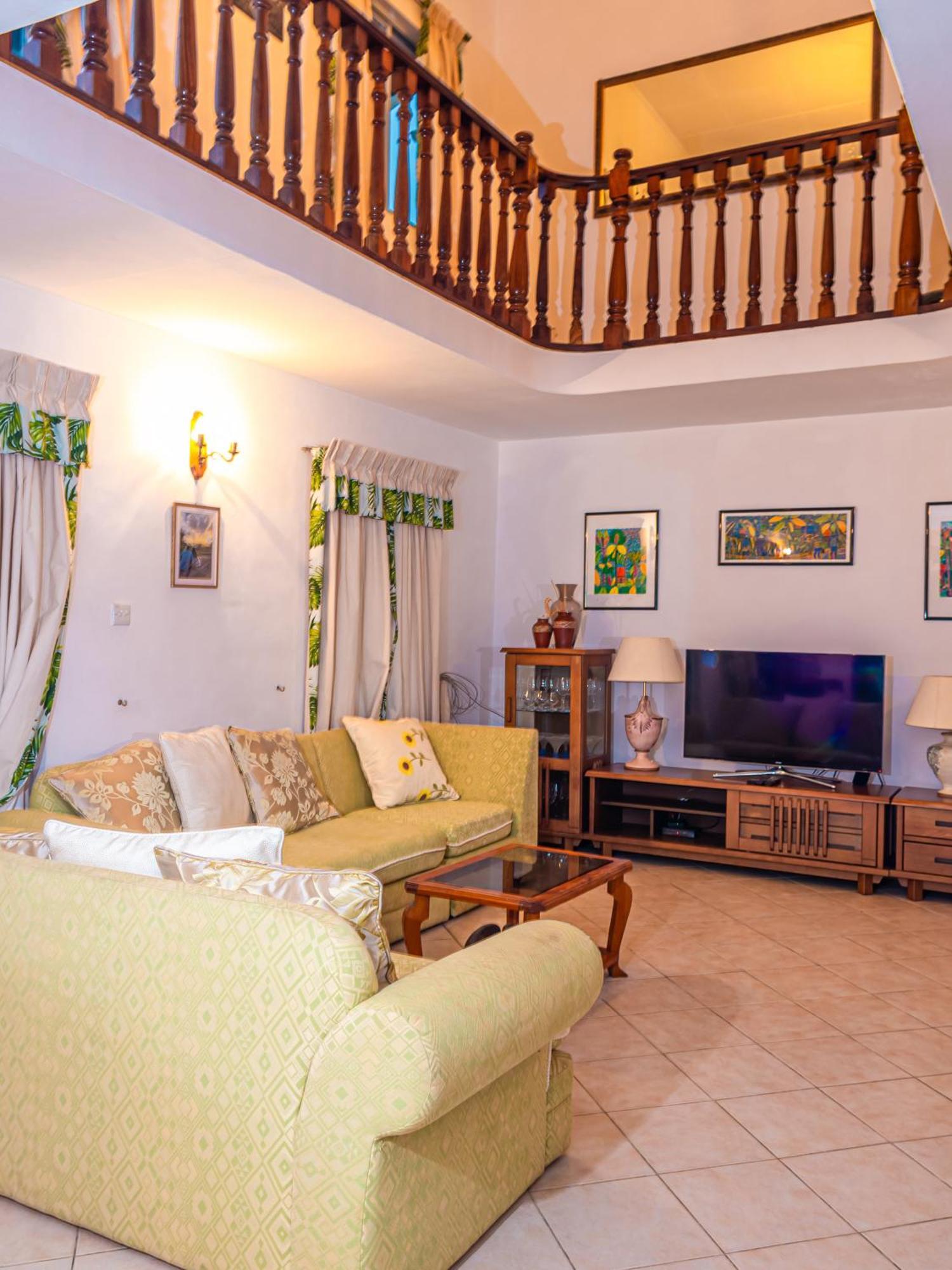 Bottle Palm Villa Victoria Extérieur photo